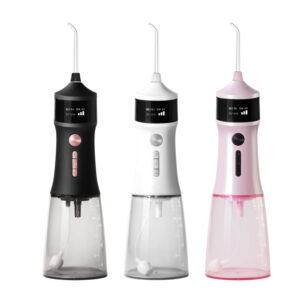 Cordless Oral Irrigator | Type LP-221 - Image 2
