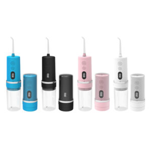 Portable Oral Irrigator | Type LP-235 - Image 3