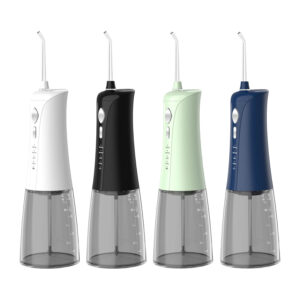 Cordless Oral Irrigator | Type LP-241 - Image 2