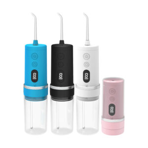 Portable Oral Irrigator | Type LP-235 - Image 2