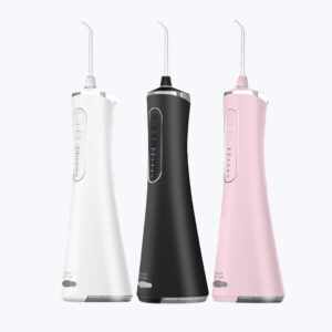 Portable Oral Irrigator | Type LP-211