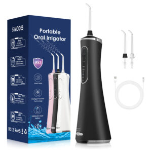 Portable Oral Irrigator | Type LP-211 - Image 12