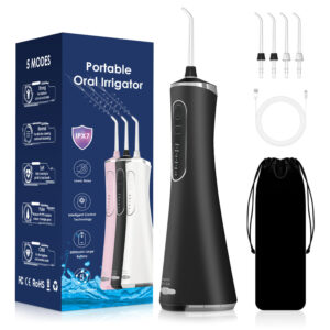 Portable Oral Irrigator | Type LP-211 - Image 13