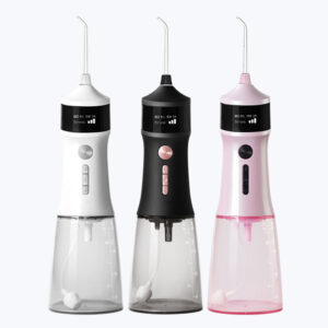 Cordless Oral Irrigator | Type LP-221
