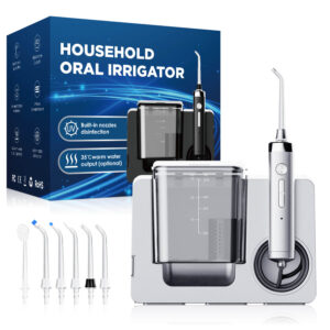 Smart Desktop Water Flosser | Type LP-233 - Image 11