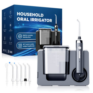 Smart Desktop Water Flosser | Type LP-233 - Image 12