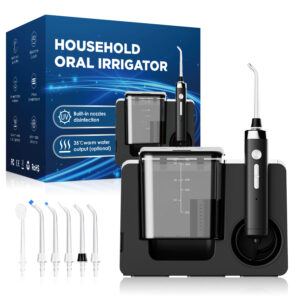 Smart Desktop Water Flosser | Type LP-233 - Image 13