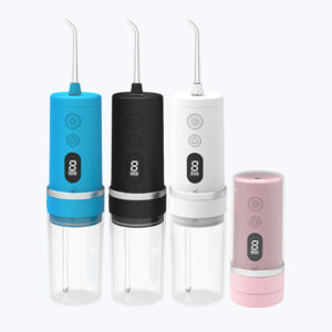 Portable Oral Irrigator | Type LP-235