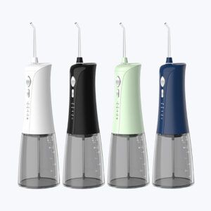 Cordless Oral Irrigator | Type LP-241