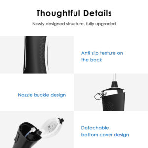 Portable Oral Irrigator | Type LP-211 - Image 4