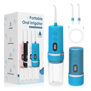 Portable Oral Irrigator | Type LP-235 - Image 5