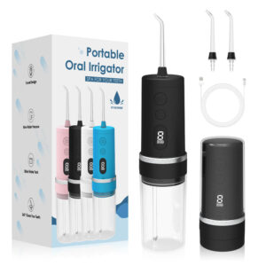 Portable Oral Irrigator | Type LP-235 - Image 6