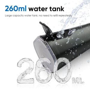 Portable Oral Irrigator | Type LP-211 - Image 6