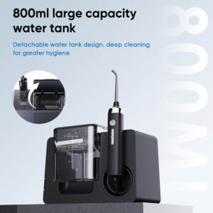 Smart Desktop Water Flosser | Type LP-233 - Image 5
