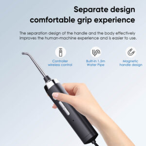 Smart Desktop Water Flosser | Type LP-233 - Image 6