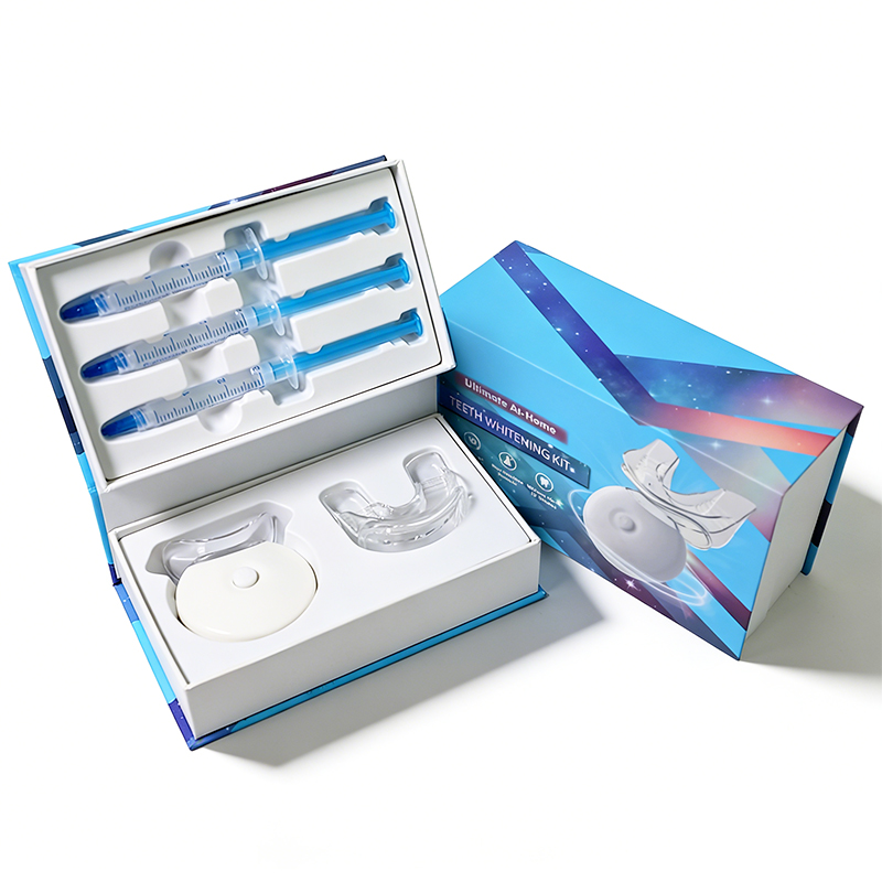 B-5LED-35CP Teeth Whitening Kit - Image 2