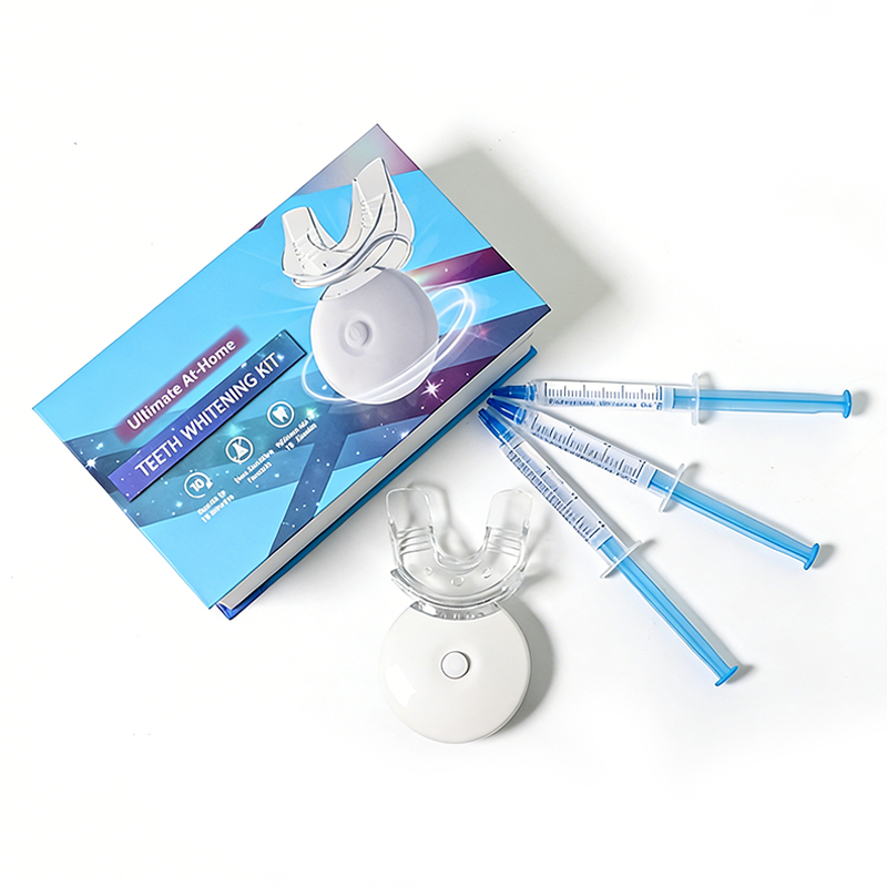 B-5LED-35CP Teeth Whitening Kit