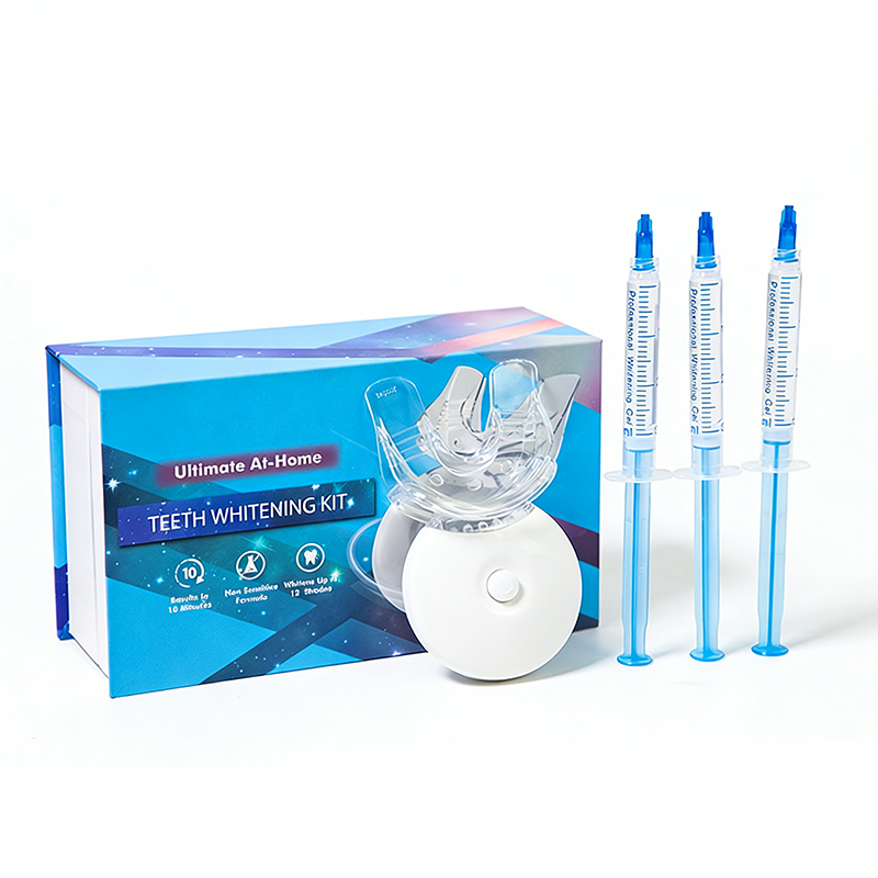 B-5LED-35CP Teeth Whitening Kit - Image 4