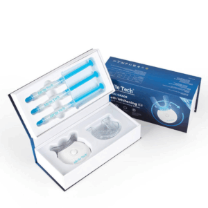 B-5LED-PAP Teeth Whitening Kit
