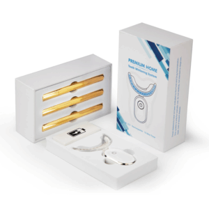 B-28LED-WP-1500 Teeth Whitening kit