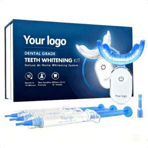 B-28LED-PAP Teeth Whitening Kit
