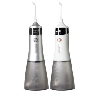 LP251 cordless portable UVC oral irrigator